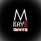 Charva d Up Single