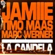 La Candela JAMIIE Extended Remix Single