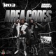 Area Codes feat Snap Dogg Single