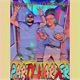 Party Harder Single feat AjColeManBaby Single