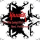 For The Long Ride feat YoAstrum Single