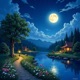 riverside nights Single