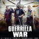 Guerrilla War Single feat DJ Goddess Single