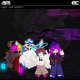 night time wonders EP