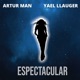Espectacular feat YAEL LLAUGER Single