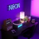 Neon Single