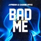 Bad Like Me Single