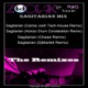 Sagitarian The Remixes Single