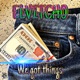 We Got Things Single