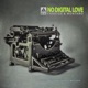 No Digital Love EP