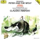 Prokofiev Peter and the Wolf Classical Symphony Op 25 March Op 99 Overture Op 34