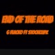 End Of The Road feat Stockclipz Single