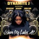 Where My Ladies At feat Goldfngz Heroin John Doe Single