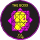 The Boxx 003 EP