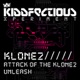 Kiddfectious Xperiment 4 EP