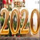 Feliz 2020 Single