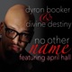 No Other Name feat April Hall Single