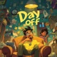 Day Off Single