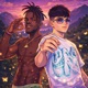 Por eso miran feat Lilserky Single