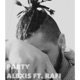 Party feat Rafi Single