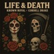 Life Death feat Cordell Drake Single