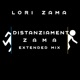 Distanziamento Zama Extended Mix Single