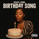 Birthday Song Single