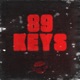 89 Keys Single
