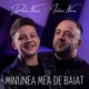 Minunea mea de baiat feat Iulian Nuca Single