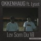 Lev Som Du Vil feat Lyset Single