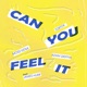 Can You Feel It feat James Hurr Single