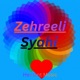 Zehreeli Syahi Single
