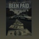 BEEN PAID feat Money2x 1Lor15 Single