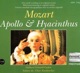 Mozart Apollo Hyacinthus