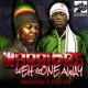 Warriors Weh Gone Away feat Teflon Single