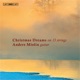 Christmas Dreams on 13 strings Anders Miolin