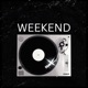 WEEKEND feat Jahreal Single