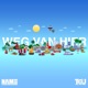 Weg Van Hier feat Uma Rachelle Single