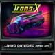 Living On Video Re Recorded Sped Up Single