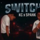 Switchy KC feat Spank Single