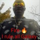 I Rule All Galaxy