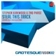 Steal This Track Single
