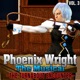 Phoenix Wright the Musical The Turnabout Encounter Vol 3 Single
