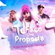 Te Faço uma Proposta Single
