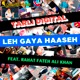 Leh Gaya Haaseh feat Rahat Fateh Ali Khan Single