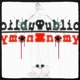 Public Enemy Single