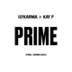 PRIME feat Grimm Doza Single