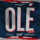 Olé We Are England feat Morrisson Single