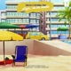 playa de las siestas Single