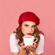 hot chocolate Single